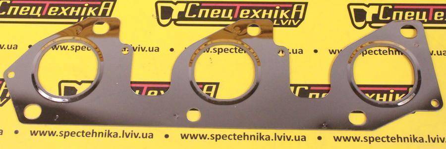 Прокладка випускного колектора CAT C6.6 (349-1834)