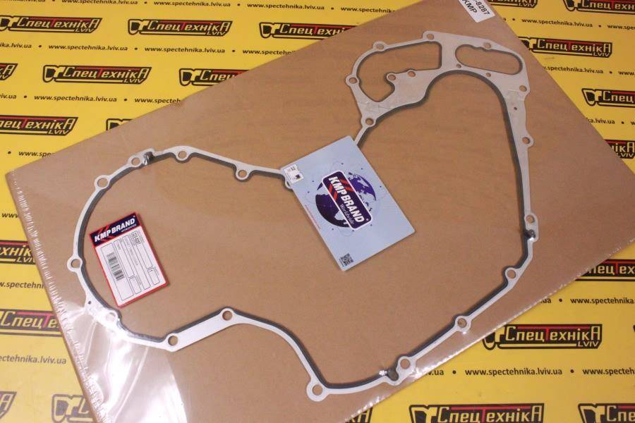 Прокладка передней крышки CAT 3054 (225-8287) - KMP
