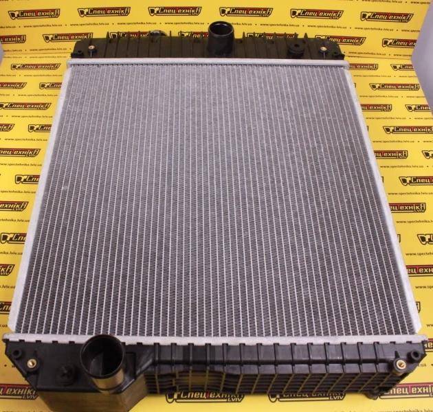 Радіатор охолодження CAT 428D (140-3634) - Nexgen