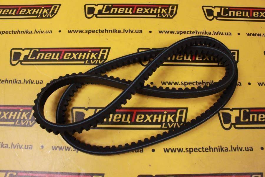 Ремень клиновой CAT 302.5C 304 305 (220-6406) - Nexgen