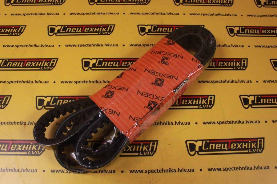 Ремень клиновой CAT M313 M315 M316 M317 M318 M320 M322 (275-4909) - Nexgen