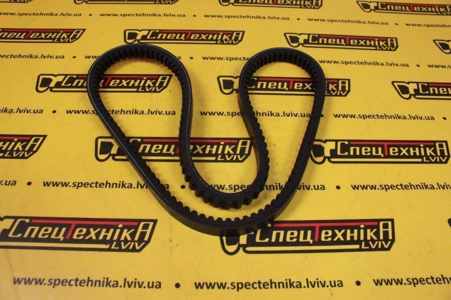 Ремінь клиновий CAT 3116 3126 (036-6775) - Nexgen
