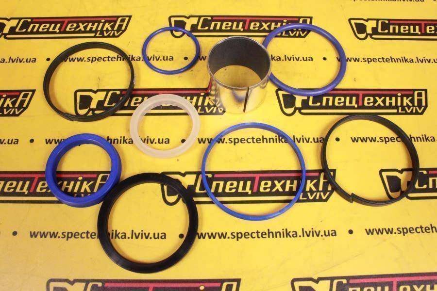 Ремкомплект гідроциліндра аутригера CAT (501-6692) - Nexgen