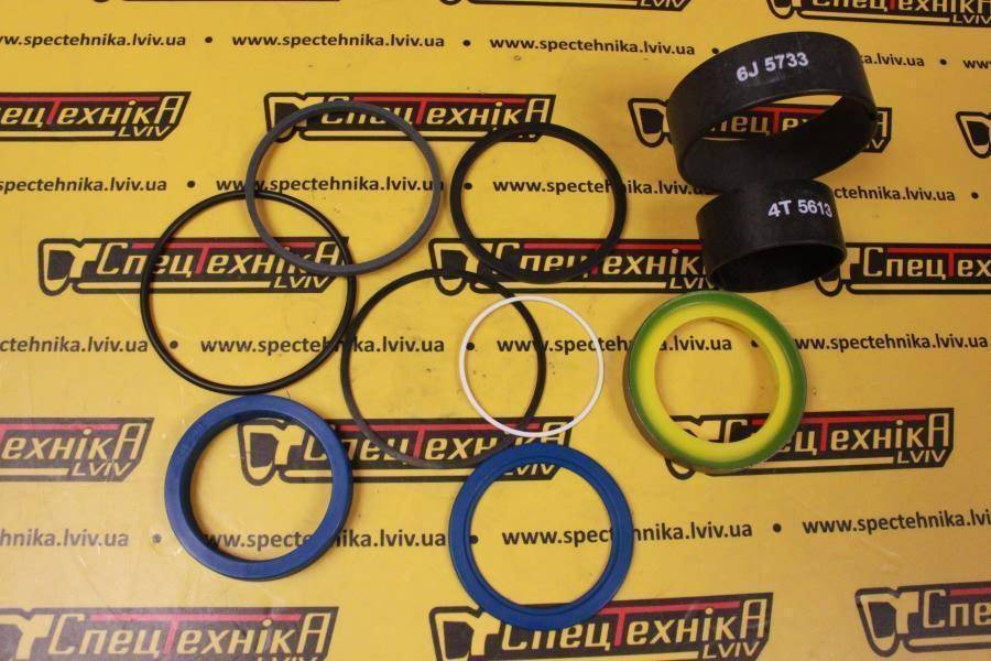 Ремкомплект гідроциліндра CAT (238-4462) - Nexgen