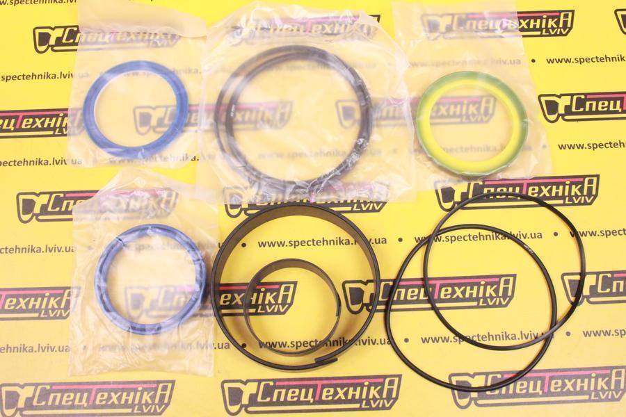 Ремкомплект гидроцилиндра CAT 428 (231-0898) - Nexgen