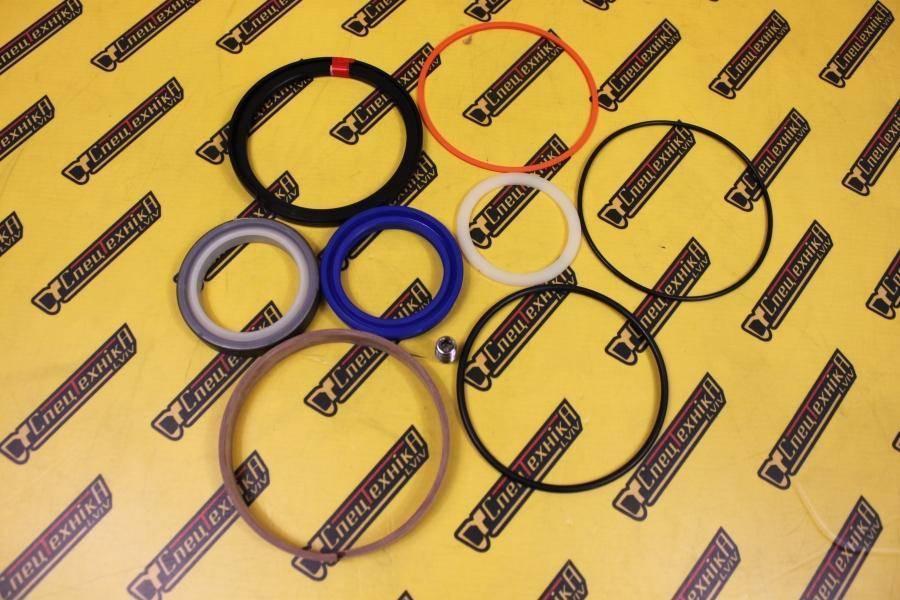 Ремкомплект гидроцилиндра поворота стрелы CAT 416 428 432 (233-2622) - Nexgen