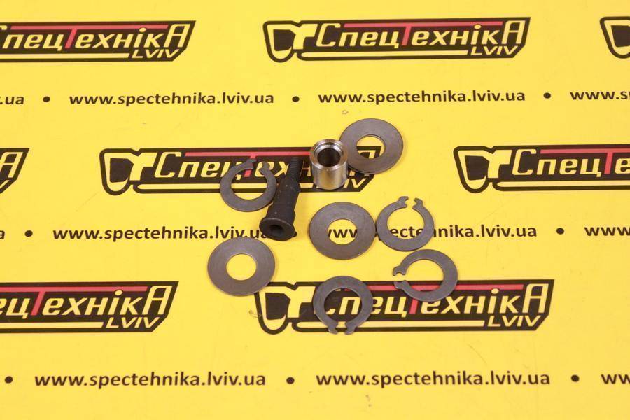 Ремкомплект регулировки тормозов CAT (11716577 288-7231) - OEM