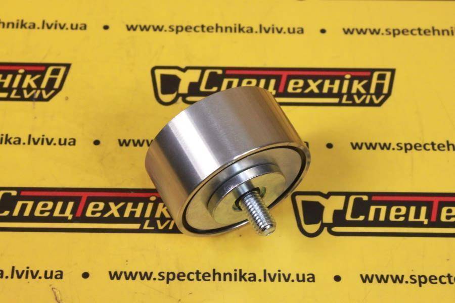 Ролик обвідний CAT C6.6 C7.1 C4.4 (261-0428) - KMP