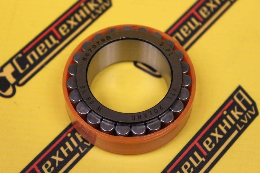 Підшипник CAT M312 313 315 316 318 (121-7627 9R-6951 0735455281 567079B)