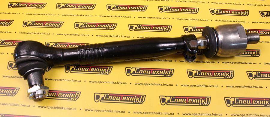 Рульова тяга CAT M318 M320 ліва (265-2622 10216515) - TORS