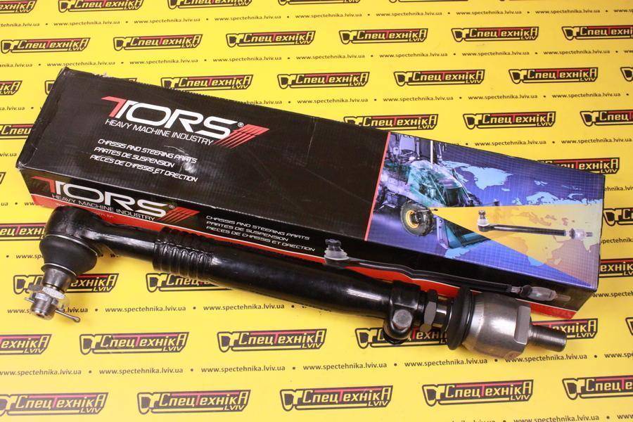 Рульова тяга CAT M315 M316 M318 права (132-6522) - TORS