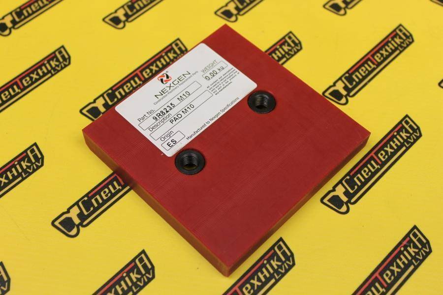 Салазка CAT 416 428 436 438 (9R-8235) - Nexgen