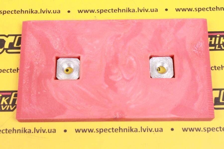 Салазка телескопічної стріли CAT 428 432 442 (187-3827)