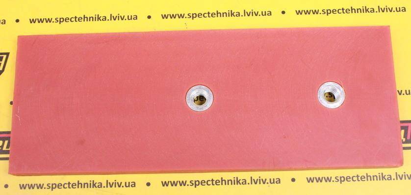 Салазка телескопічної стріли CAT 428 432 442 (187-3828)