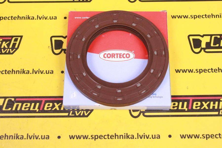 Сальник CAT (199-0697) - Corteco
