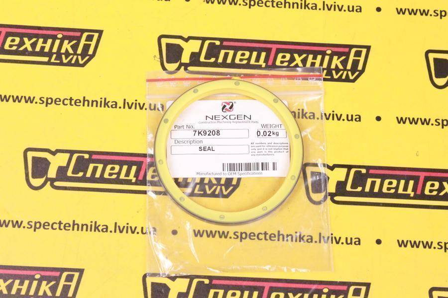 Сальник CAT (7K-9208) - Nexgen