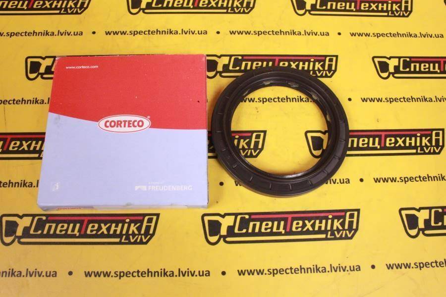 Сальник КПП CAT M313C 80*110*11 (240-4131) - OEM