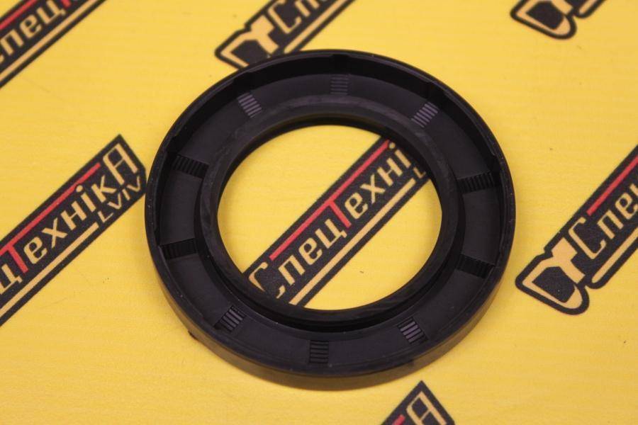 Сальник хвостовика CAT (055-1986, 0551986) - OEM