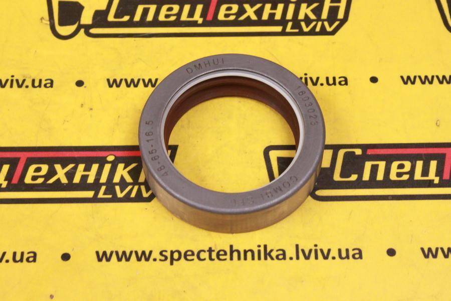 Сальник полуоси CAT 1987822, 198-7822, 399056, 17245888