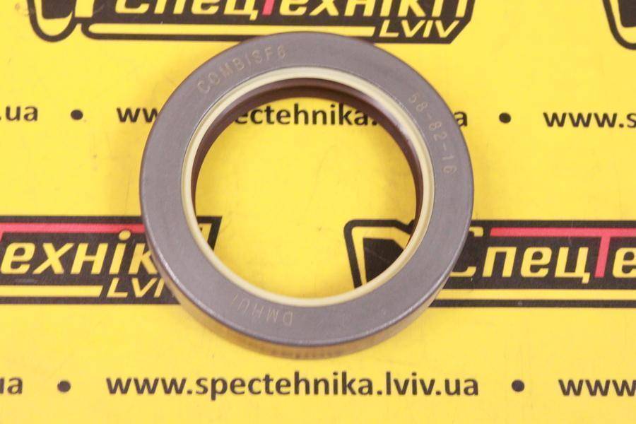 Сальник поворотного кулака Caterpillar 434, 442, 444 (199-0707)