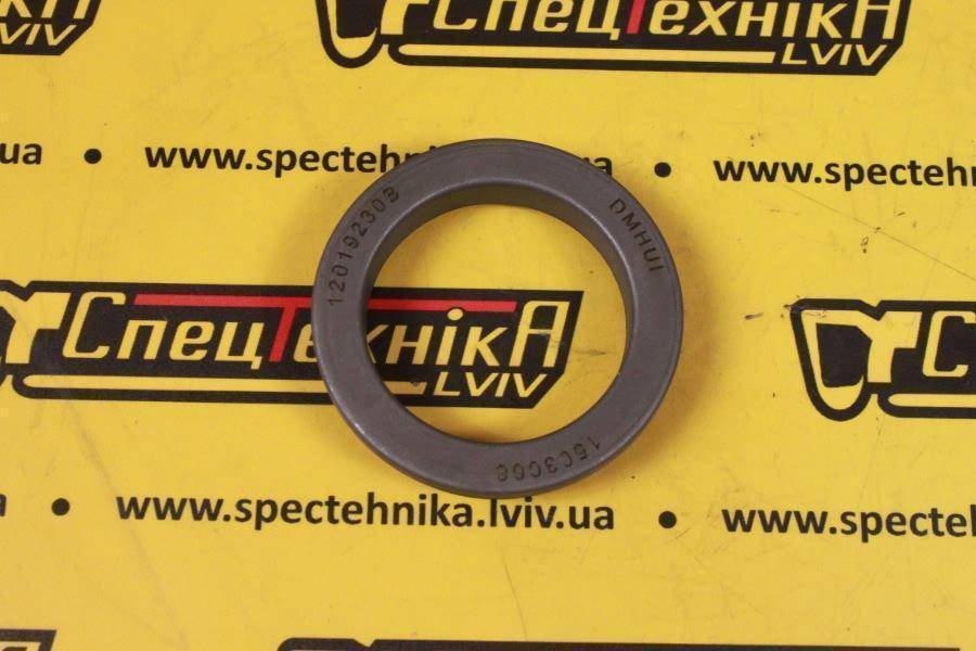 Сальник шкворня верх CAT 428 432 57*73/76*10/13,8 (119-7046)