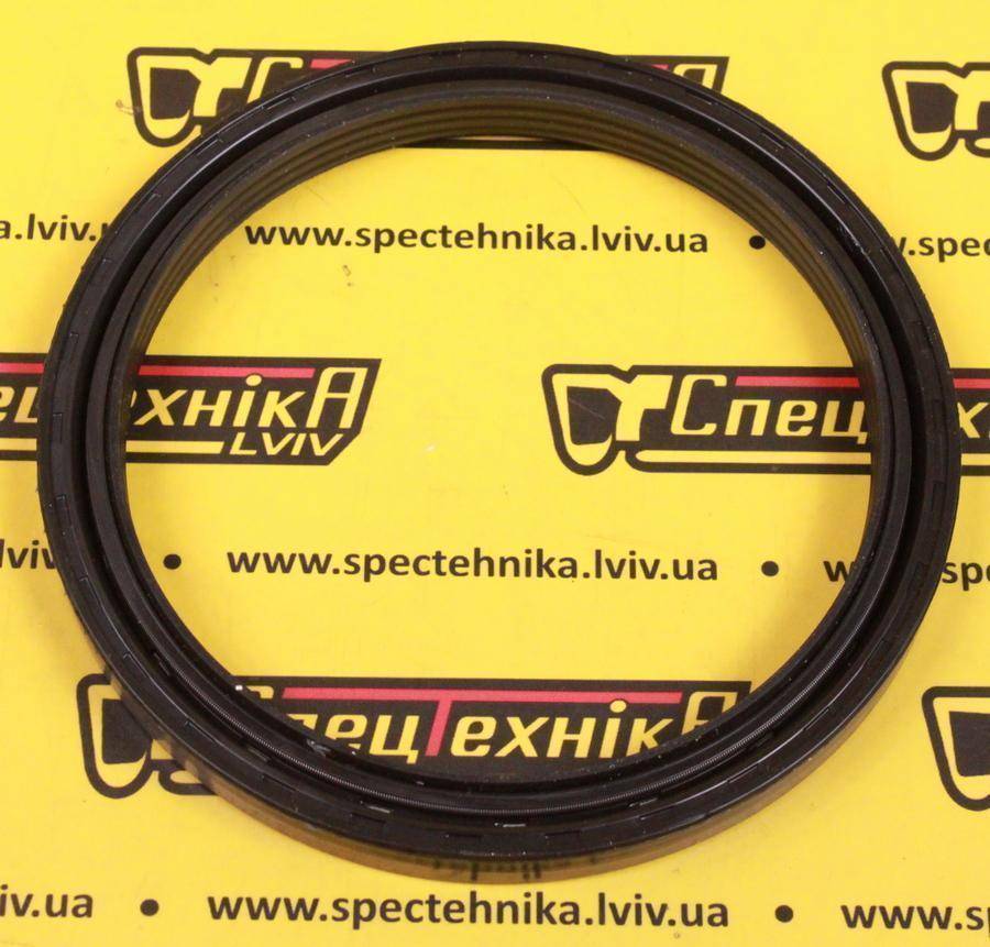 Сальник ступицы CAT (121-8168)