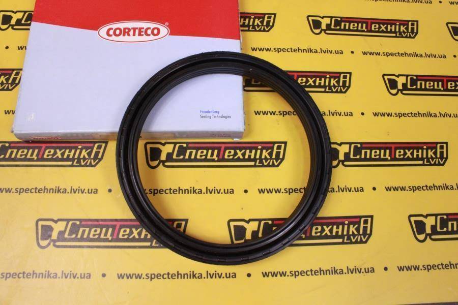 Сальник ступицы CAT (179-2801) - Corteco