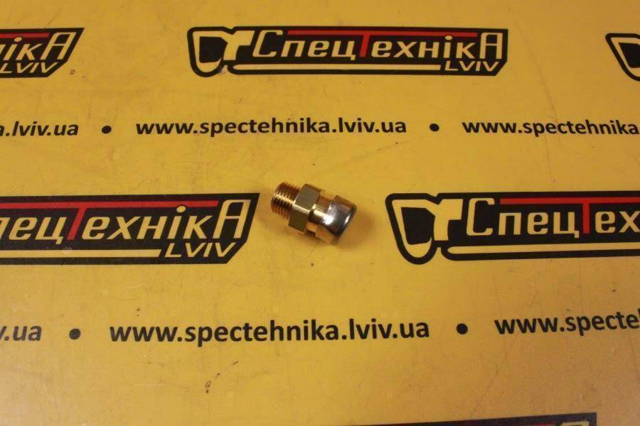 Сапун моста / КПП CAT (055-1990) - OEM