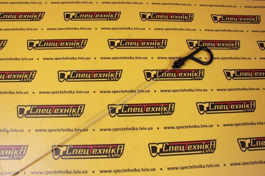 Щуп рівня масла CAT 424D 420D 442D 430D 432D 428D 416D (236-6652)