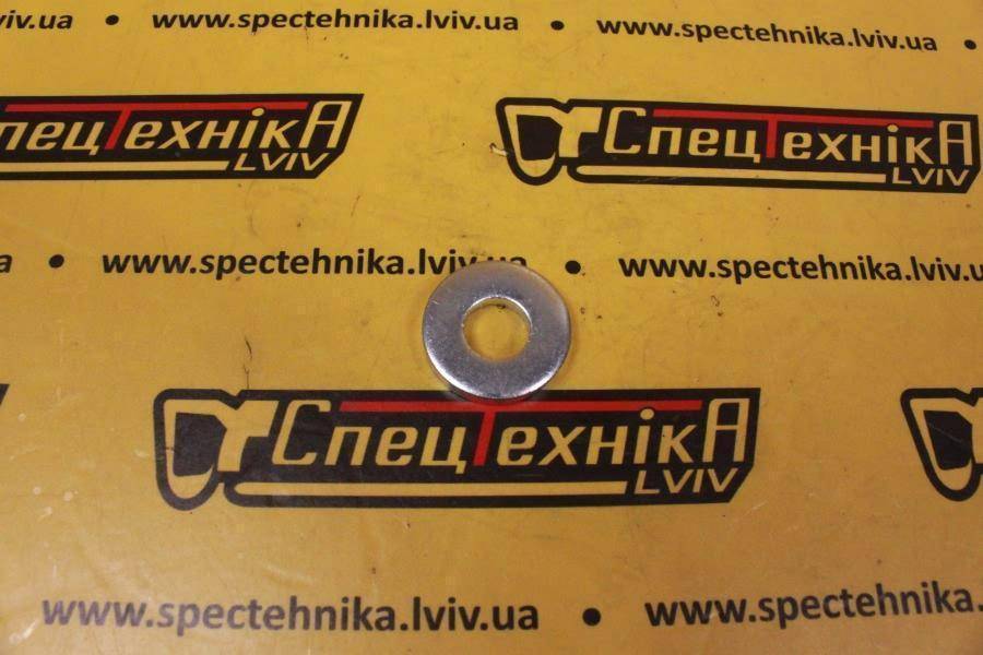 Шайба конька нижняя CAT (5P-1076)
