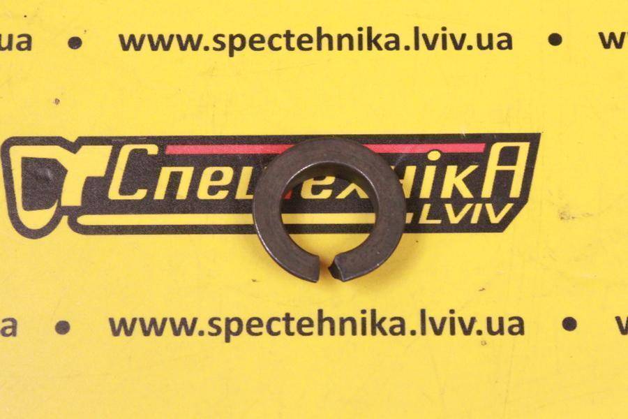 Шайба пружинна гайки колеса CAT (9X0641)