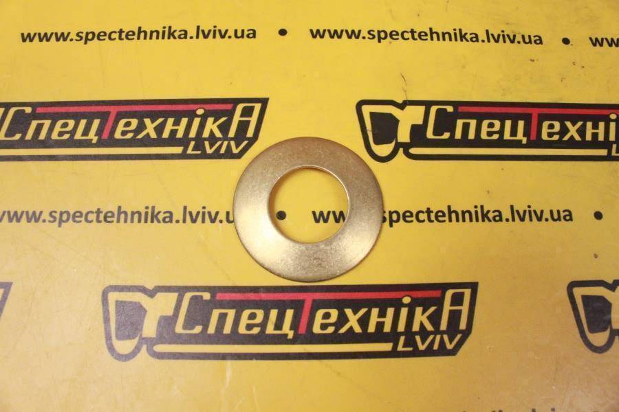 Шайба шестерні (сателіта) диференціала CAT (9R-2489)
