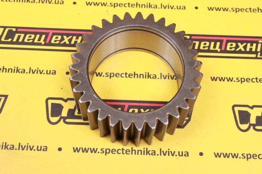 Шестерня CAT 416 428 432 442(216-1606, 145579)
