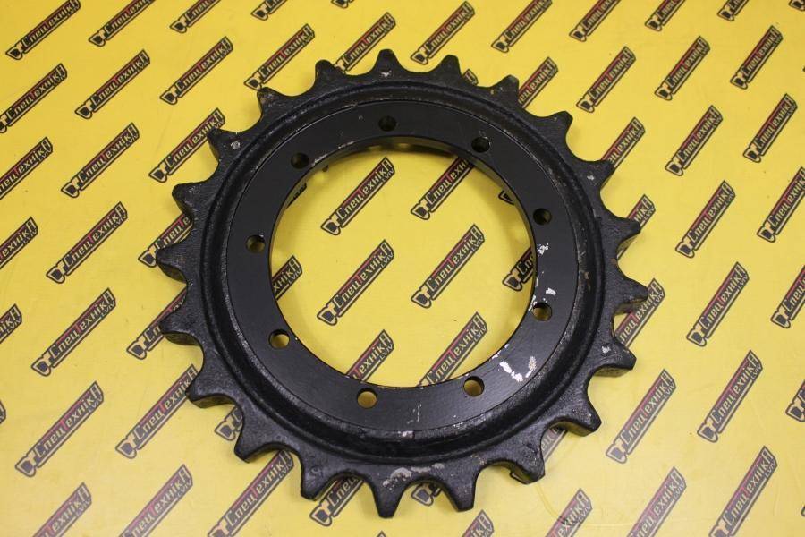 Зубчатое колесо CAT 302.5 302.5C ведущее (140-4022)