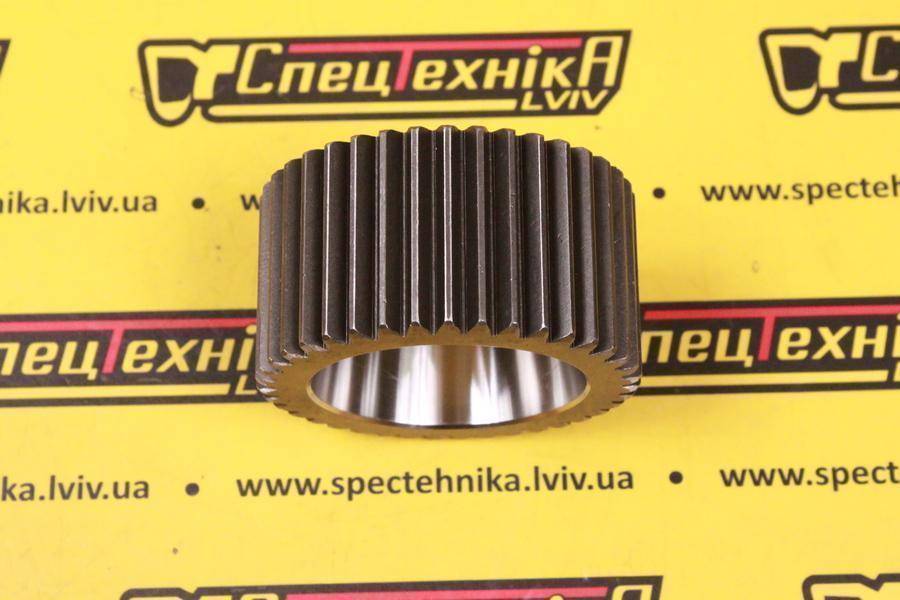Шестерня CAT 416 428 432 442 (169-4160, 130-7042)