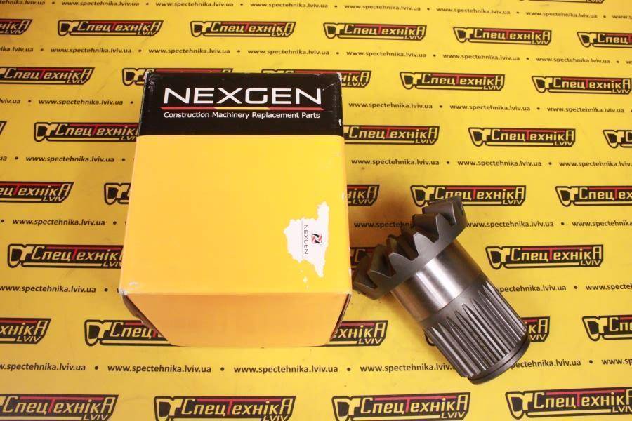 Шестерня (сателіт) диференціала CAT (9R-2488) - Nexgen