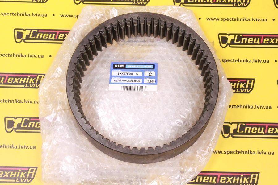 Шестерня CAT (209-7461 125452 100561A1) - OEM