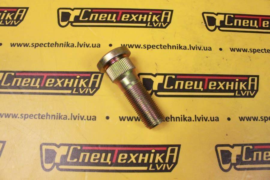 Шпилька колеса CAT (130-7047)