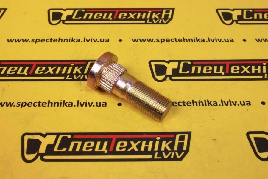 Шпилька колеса CAT 416 426 428 436 438 (9R-2849)