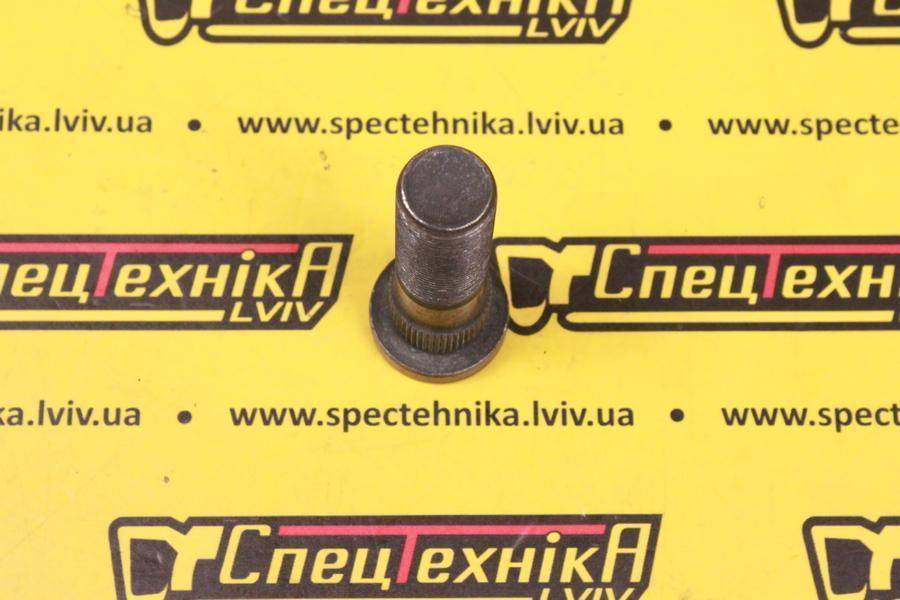 Шпилька колеса CAT M312 313 315 316 318 (5W-5693, 054-7758)