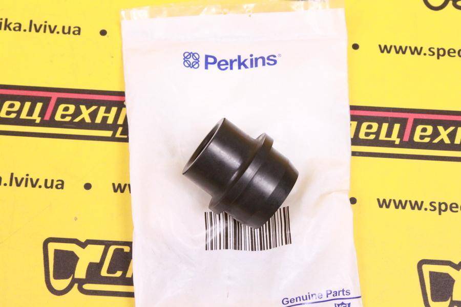 Штуцер теплообмінника CAT 3054 (6I-1093 3383H002) - OEM