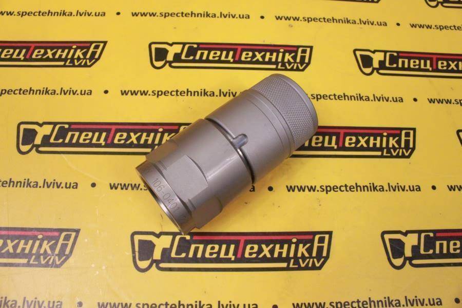 Быстроразъемное соединение CAT (106-0401)