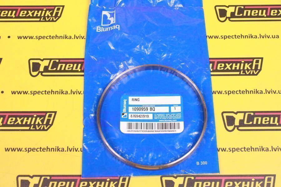 Стопорне кільце CAT (109-0959) - BLUMAQ