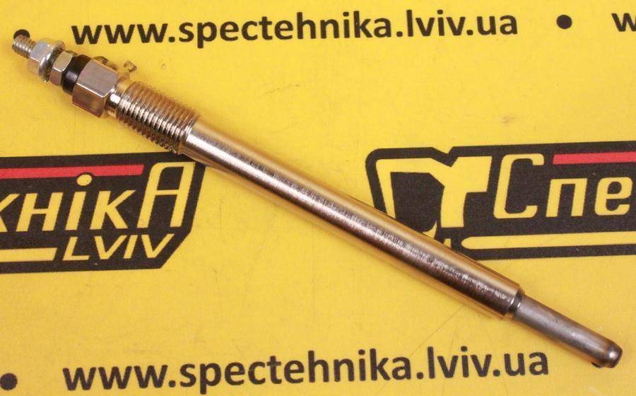 Свеча накала CAT C4.4, C6.6 - 24V (292-9881)