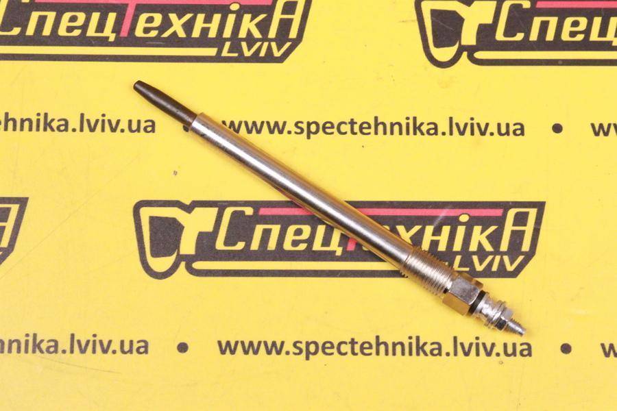 Свеча накала CAT C4.4, C6.6, C7.1 - 12V (452-3112)