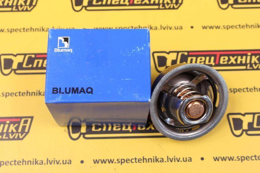 Термостат CAT 311 312 313 314 315 318 319 320 321 323 (5I-8010) - BLUMAQ