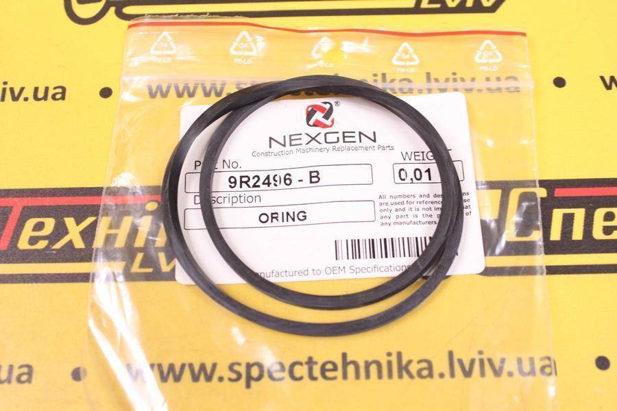 Уплотнение CAT (9R-2496) - Nexgen