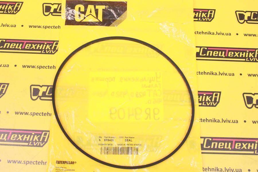 Уплотнение тормозов CAT (9R-9409) - ORG