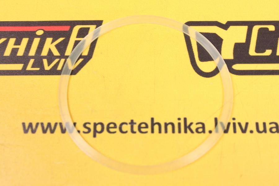 Ущільнення пальця гідрозамка CAT (030-3239)