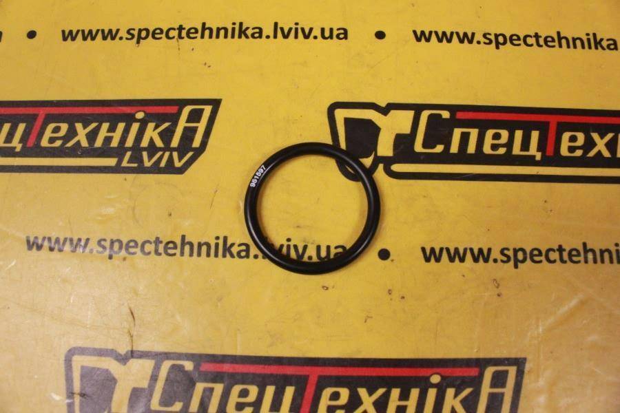 Уплотнительное кольцо резиновое CAT (095-1597) - Nexgen